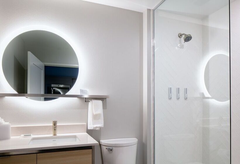 스위트, Towneplace Suites By Marriott Madison West, Middleton