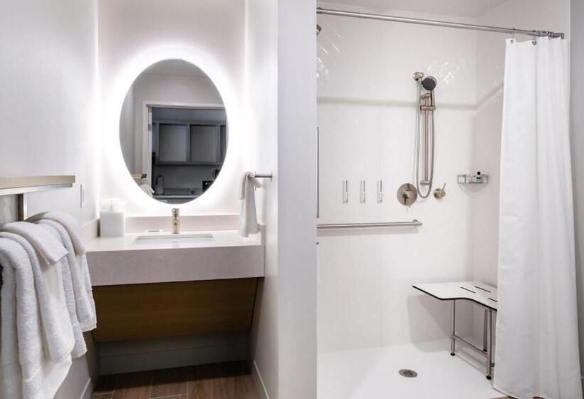 스탠다드 스튜디오, Towneplace Suites By Marriott Madison West, Middleton