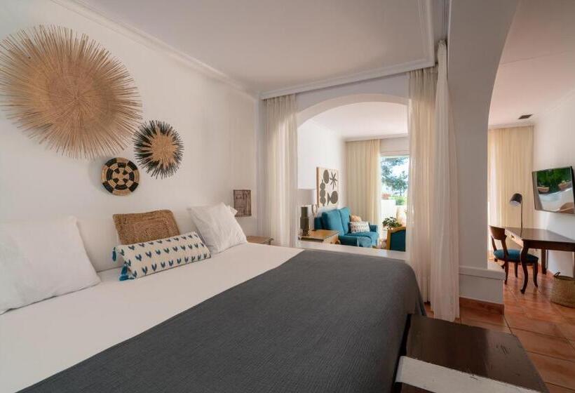 Suite with Terrace, Ritual De Terra & Spa