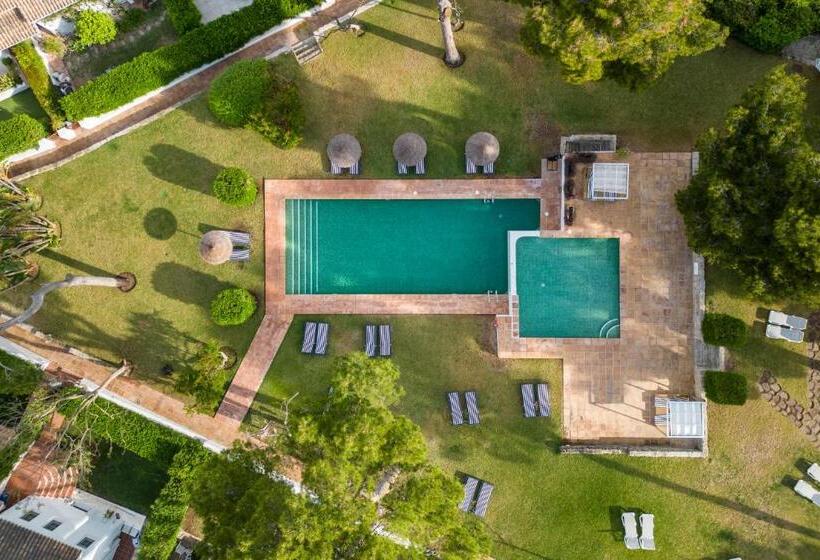 Suite with Terrace, Ritual De Terra & Spa