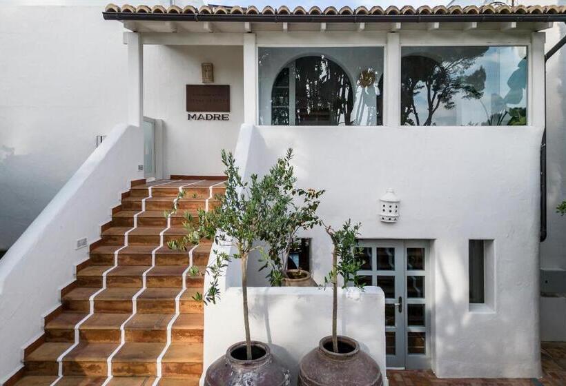 Suite with Terrace, Ritual De Terra & Spa