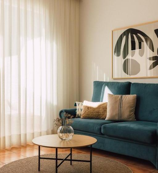 Suite with Terrace, Ritual De Terra & Spa
