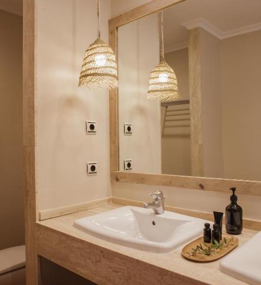 Suite with Terrace, Ritual De Terra & Spa