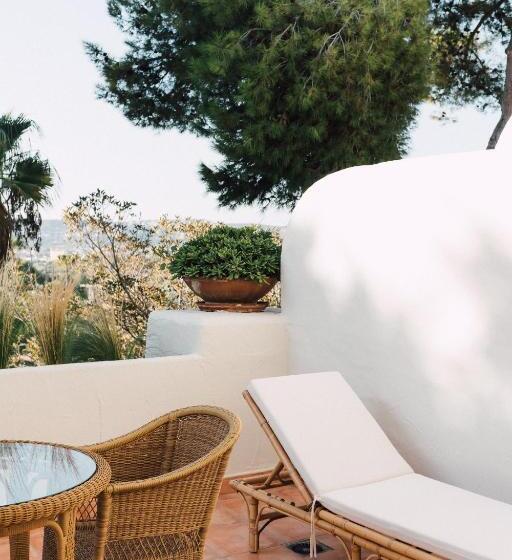 Suite with Terrace, Ritual De Terra & Spa