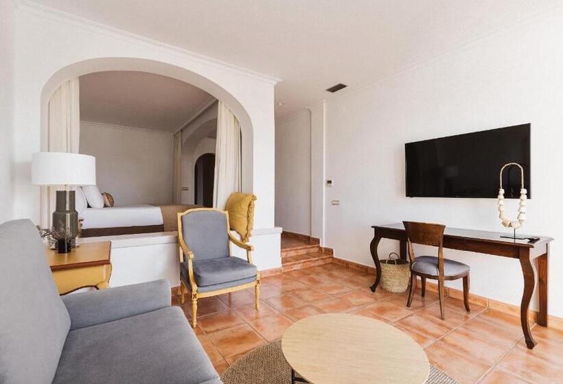 Suite with Terrace, Ritual De Terra & Spa