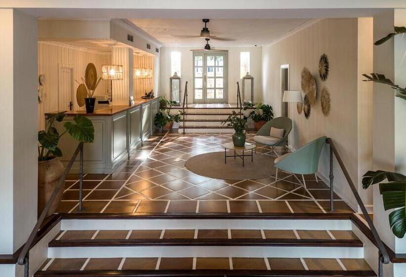 Suite with Terrace, Ritual De Terra & Spa