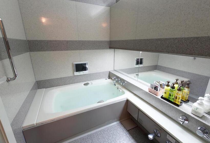 Номер Стандарт, 隠家 Hotel555 御殿場2
