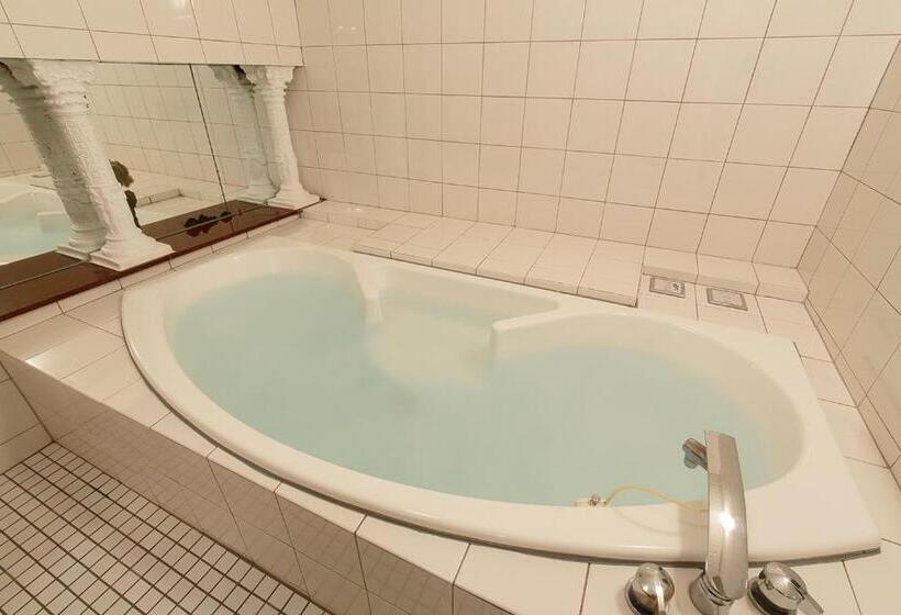 Номер Стандарт, 隠家 Hotel555 御殿場2