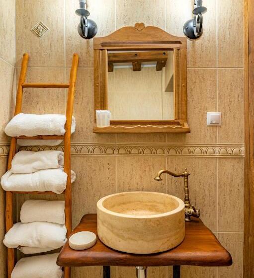 آپارتمان لوکس 1 خوابه, Boutique Hotel Von Graf