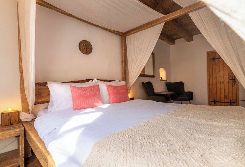 آپارتمان لوکس 1 خوابه, Boutique Hotel Von Graf