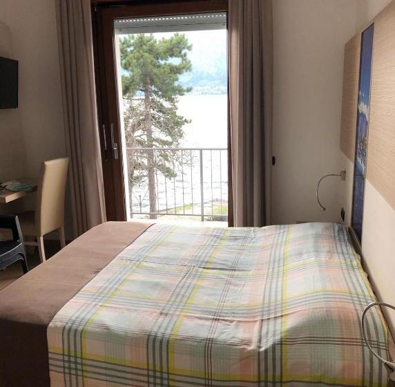 家庭间, Albergo Campeggio Bommartini