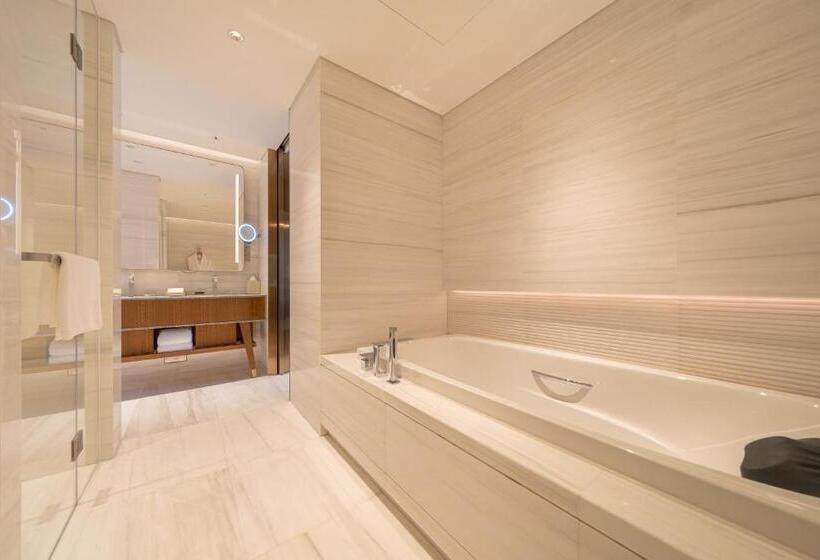 Люкс, Hyatt Regency Guangzhou Zengcheng