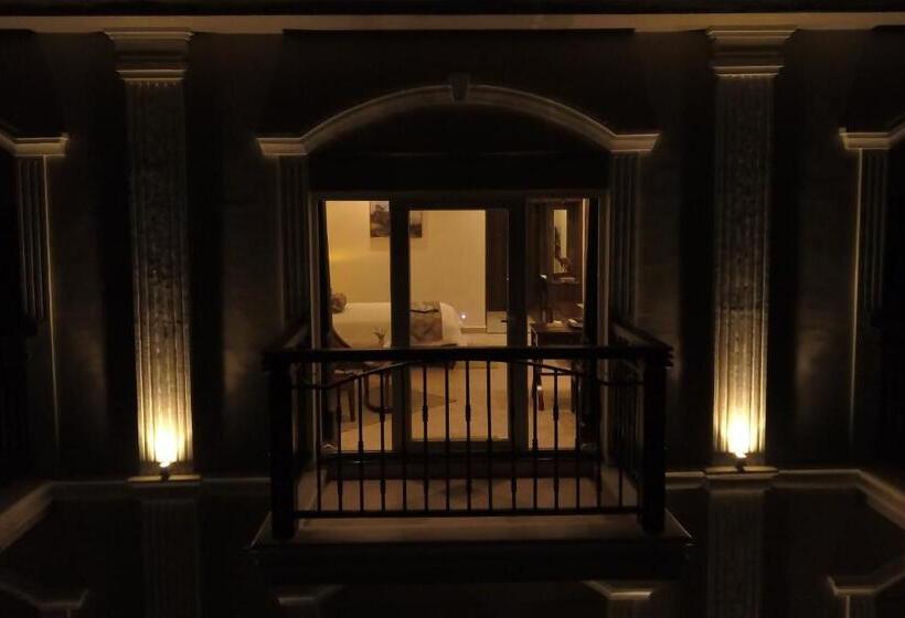 Стандартный Номер Кровать Кинг, Montrose Golf Resort & Spa