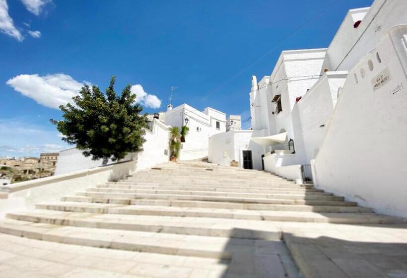 خانه 1 خوابه, Le Dimore In Piazzetta