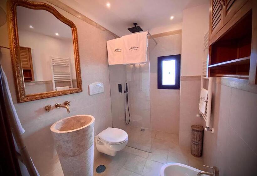 اتاق دوبلکس, Le Dimore In Piazzetta