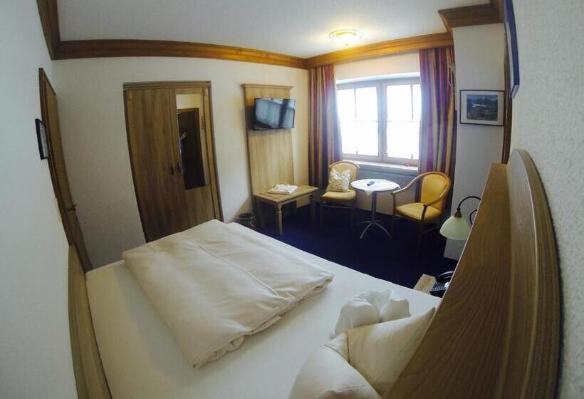 Индивидуальный Номер Классика, Aktivhotel & Gasthof Schmelz Ihr Urlaubs Hotel In Inzell Mit Wellness Hallenbad, Alpensauna & Dampfb