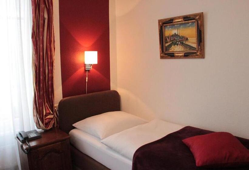 اتاق استاندارد, Altstadthotel Hayk Am Rhein