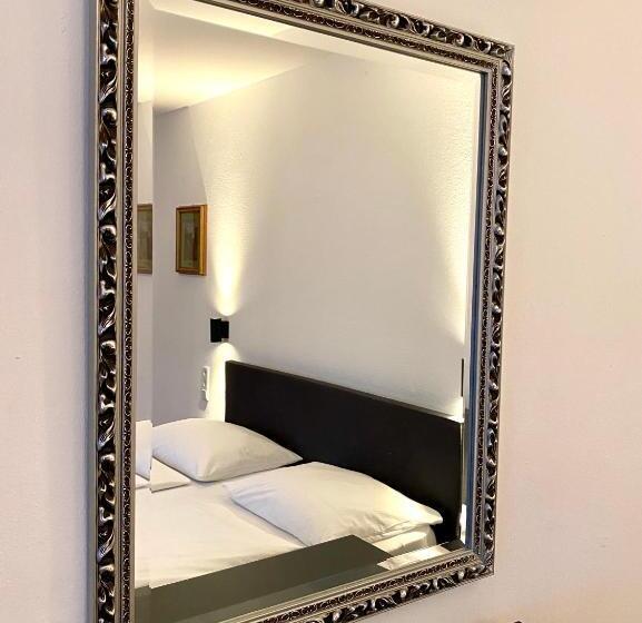 آپارتمان اکونومی 1 خوابه, Altstadthotel Hayk Am Rhein