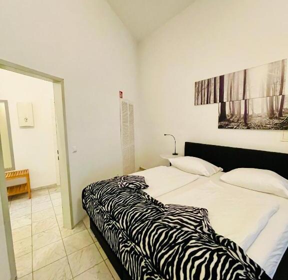 استودیوی سوپریور, Altstadthotel Hayk Am Rhein