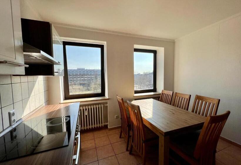 آپارتمان سوپریور 1 خوابه, Altstadthotel Hayk Am Rhein