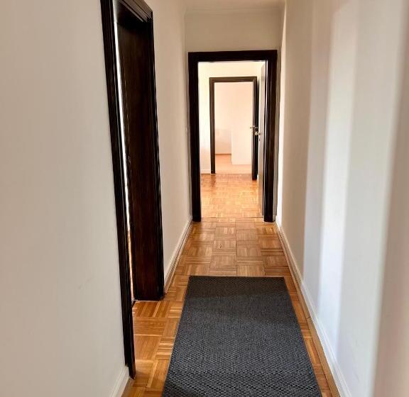 آپارتمان سوپریور 1 خوابه, Altstadthotel Hayk Am Rhein