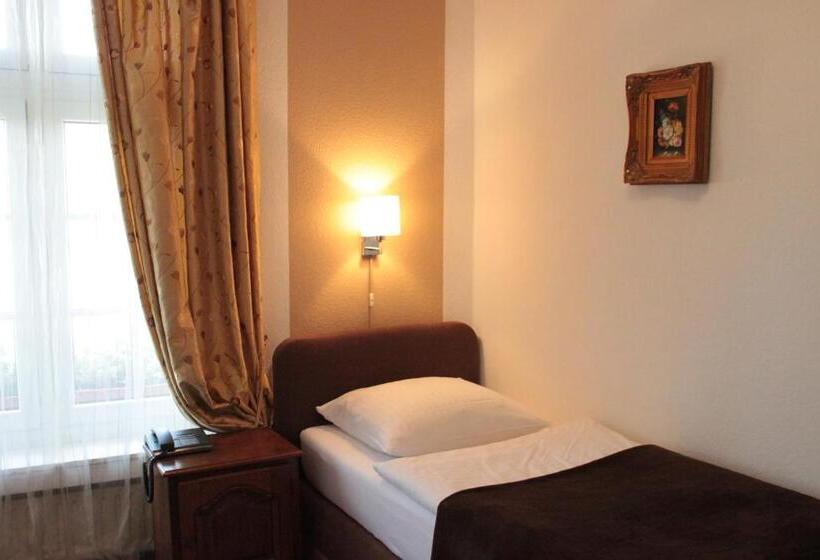 اتاق استاندارد با چشم‌انداز دریاچه, Altstadthotel Hayk Am Rhein