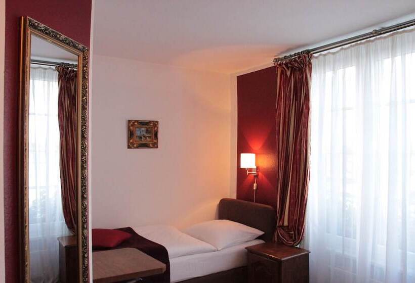 اتاق استاندارد, Altstadthotel Hayk Am Rhein