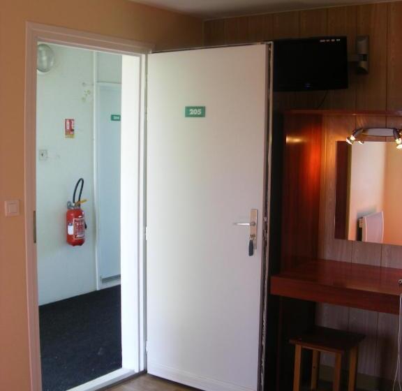 Номер Стандарт, Fast Hotel Colmar Houssen