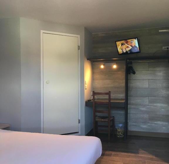Номер Стандарт, Fast Hotel Colmar Houssen