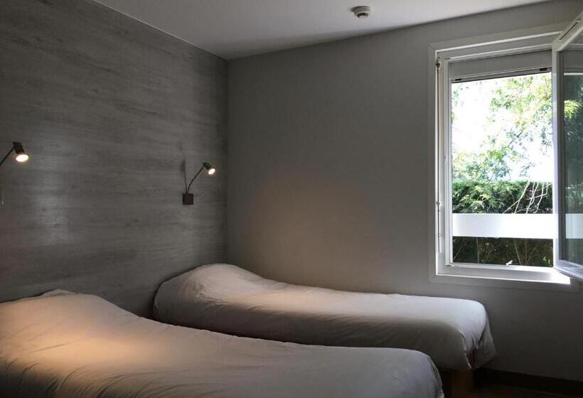 Номер Стандарт, Fast Hotel Colmar Houssen