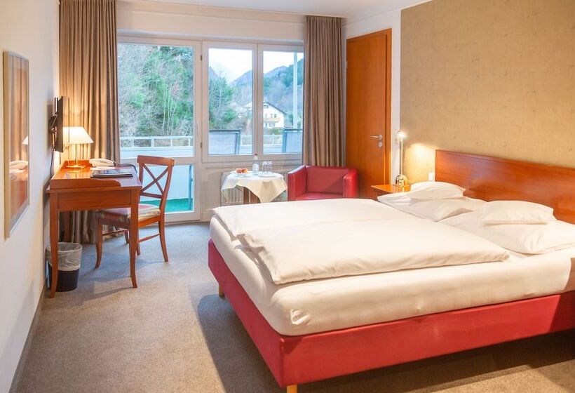 Номер Стандарт, Aktiv Hotel Schweiger