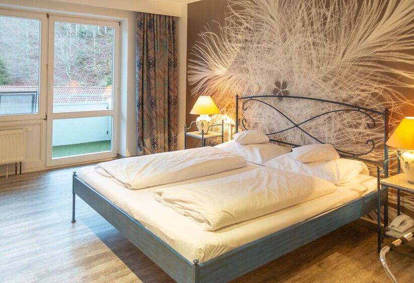 Номер Комфорт, Aktiv Hotel Schweiger