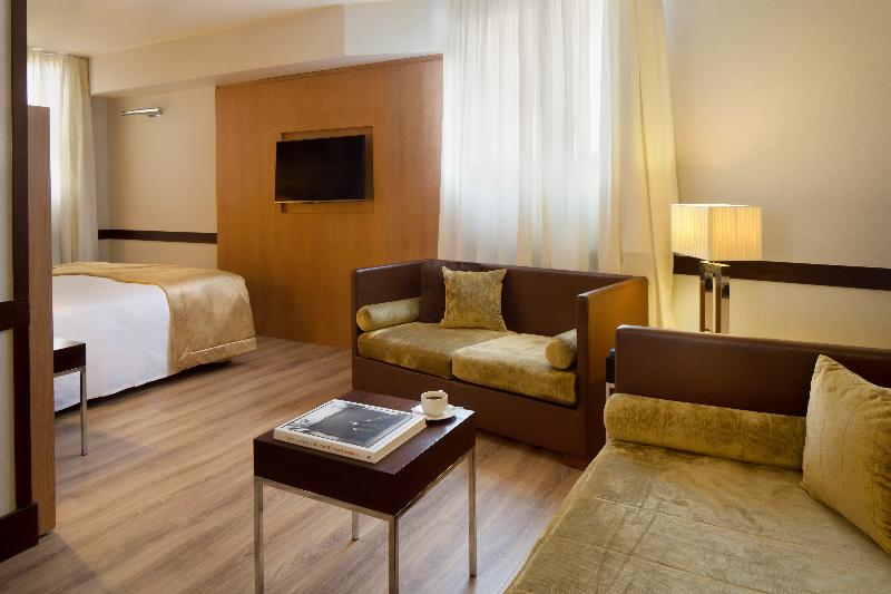 Номер Economy, Aktiv Hotel Schweiger
