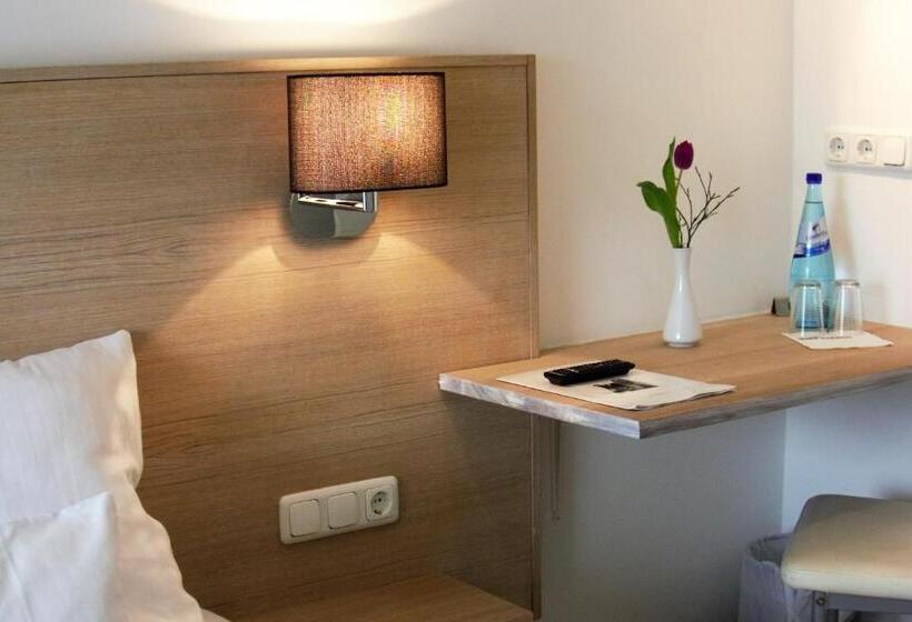 اتاق استاندارد, Altes Eishaus, Hotel & Restaurant