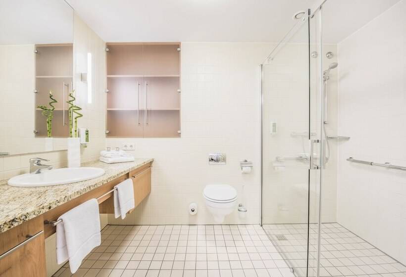 اتاق استاندارد, Collegium Leoninum