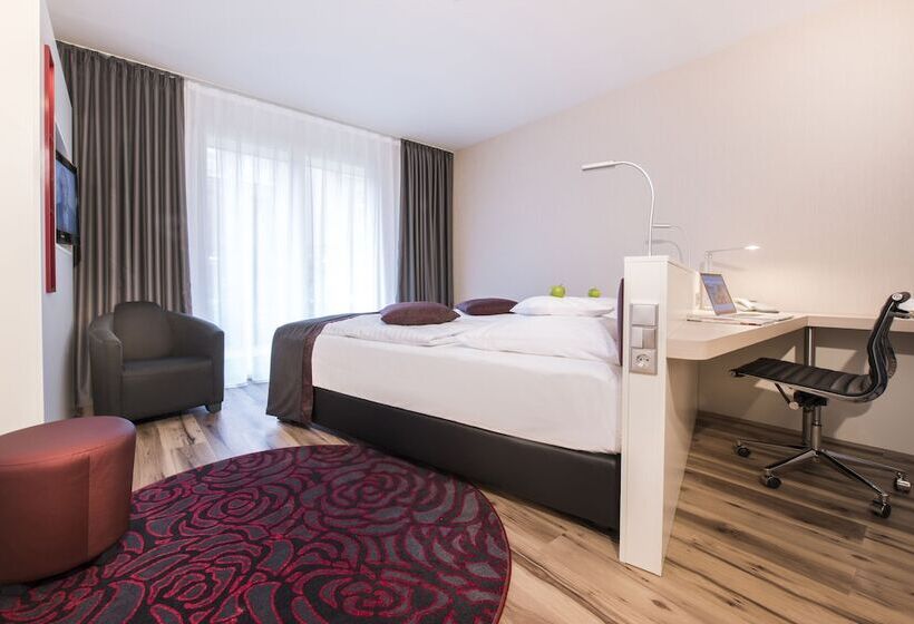 اتاق استاندارد, Collegium Leoninum