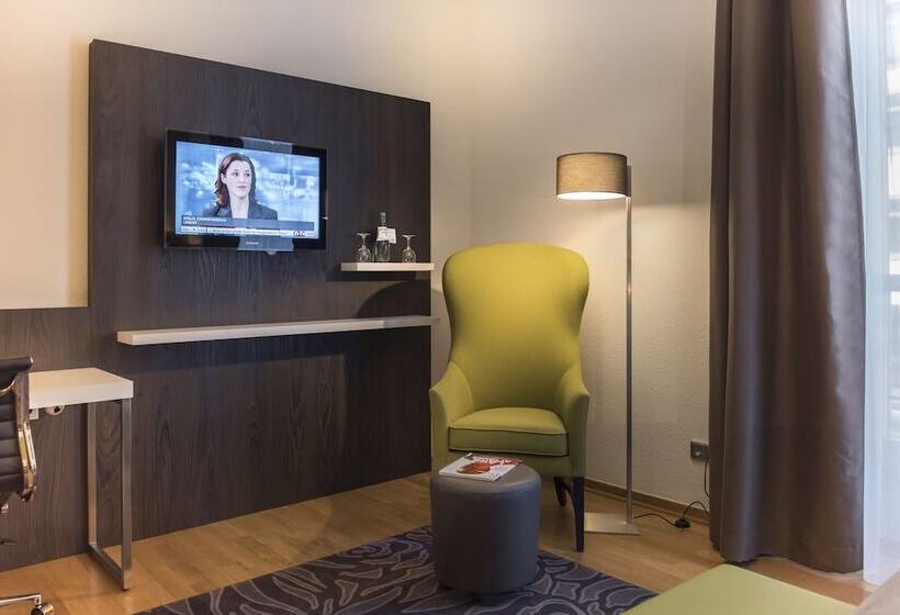 اتاق سوپریور, Collegium Leoninum