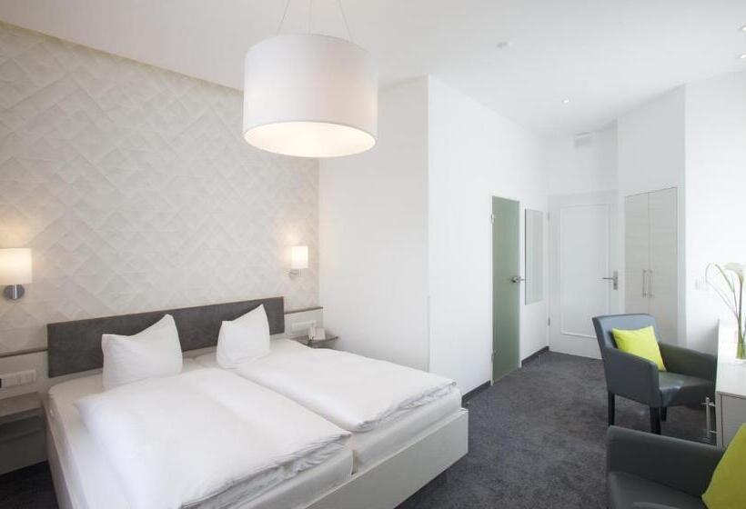 标准间, Ebner   Boutique Hotel & Konditorei
