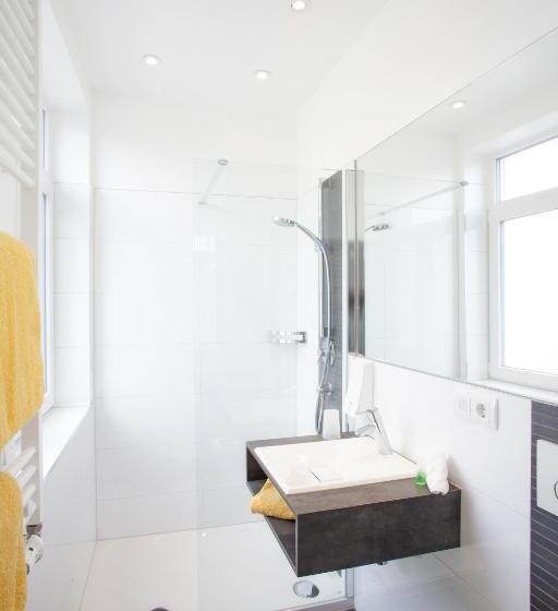 标准单人间, Ebner   Boutique Hotel & Konditorei