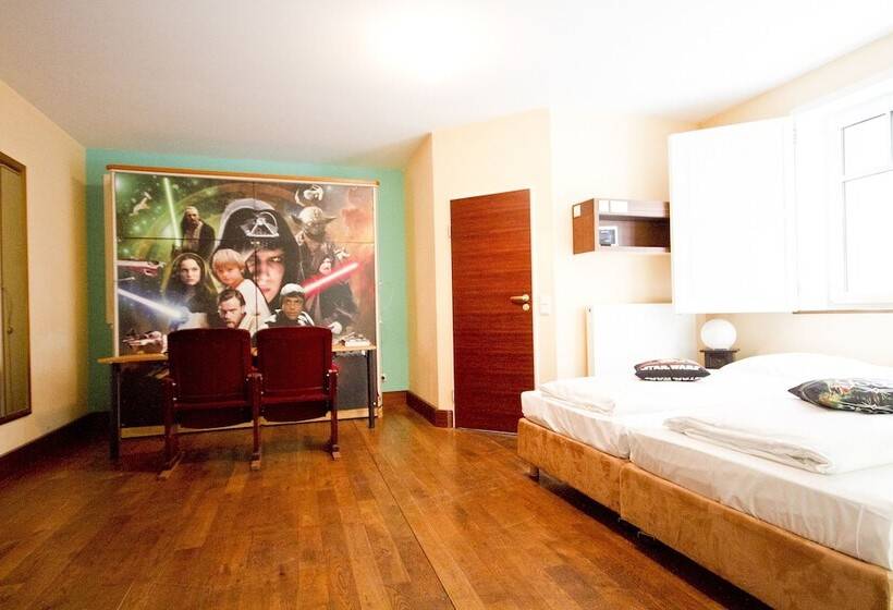 Номер Стандарт Индивидуальный, Landhotel Beverland Bei Münster