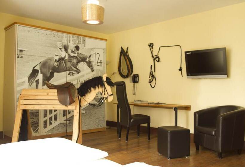 Номер Стандарт, Landhotel Beverland Bei Münster