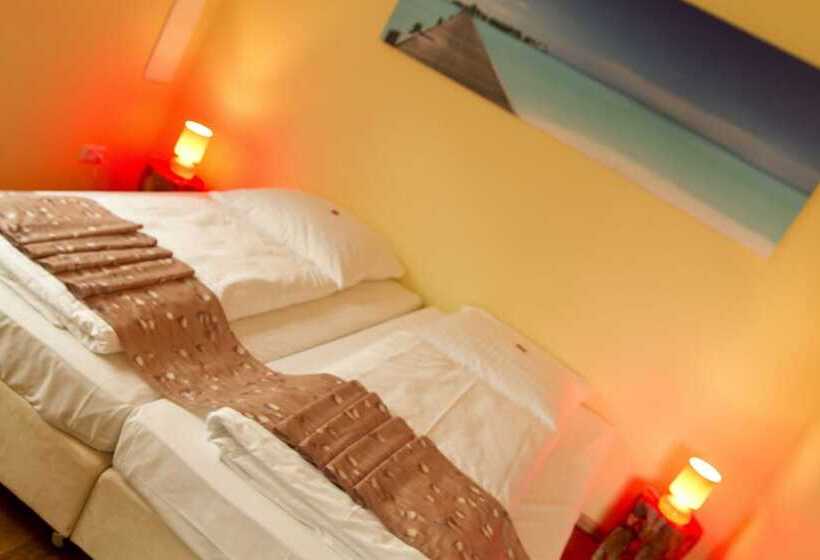 Номер Стандарт Индивидуальный, Landhotel Beverland Bei Münster