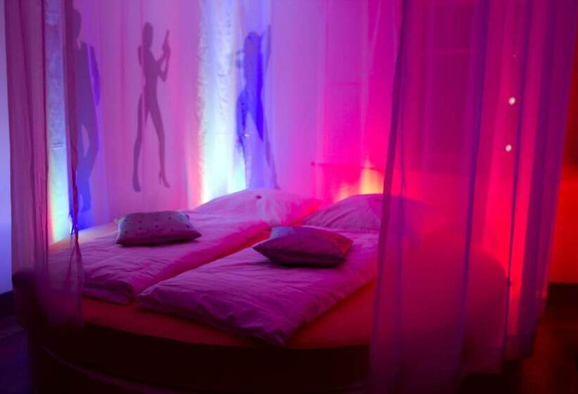 Номер Стандарт, Landhotel Beverland Bei Münster