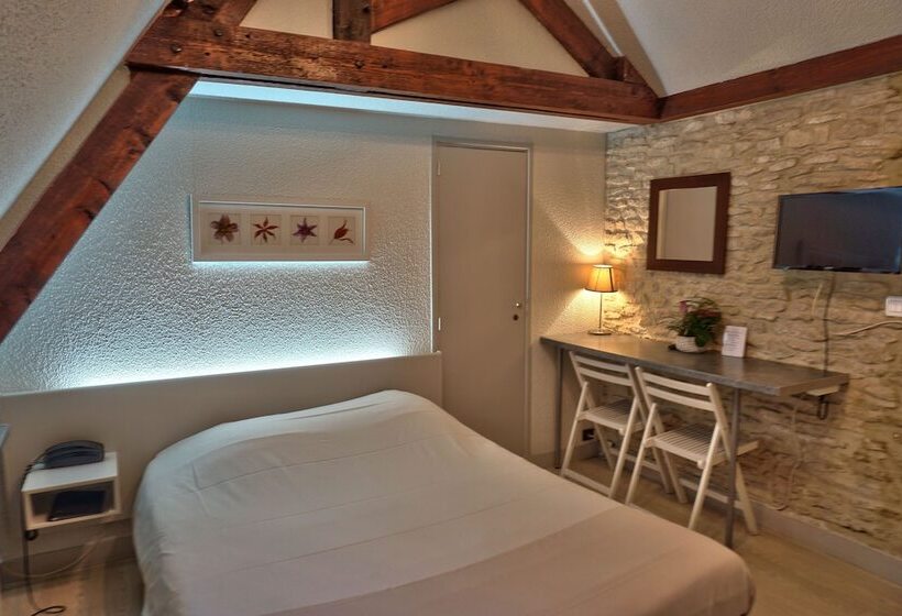 Economy Studio, Le Bellevue