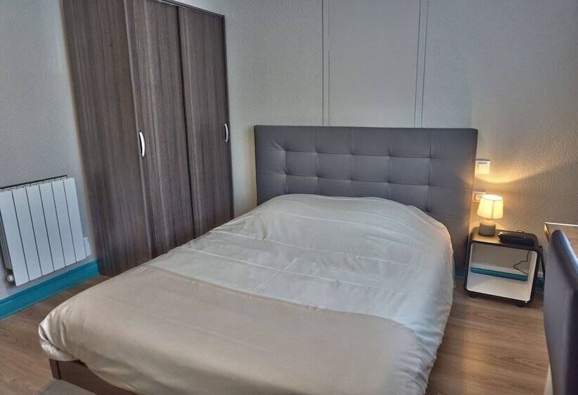 Economy Studio, Le Bellevue