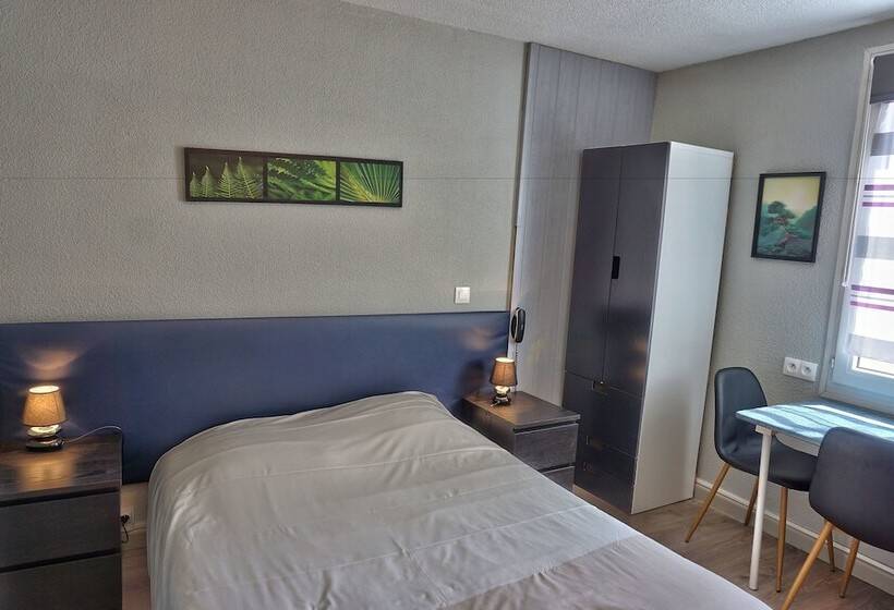 Economy Studio, Le Bellevue