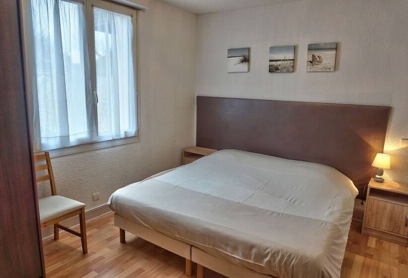استودیوی کلاسیک, Le Bellevue