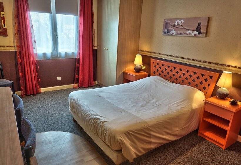 استودیوی کلاسیک, Le Bellevue