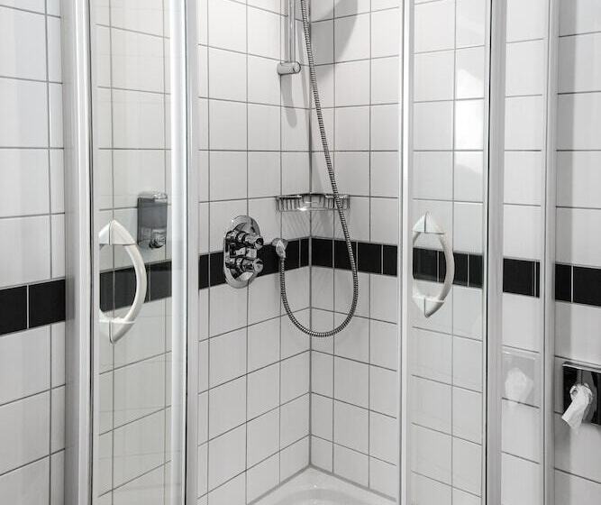 Quarto Estandar com Terraço, Nickisch