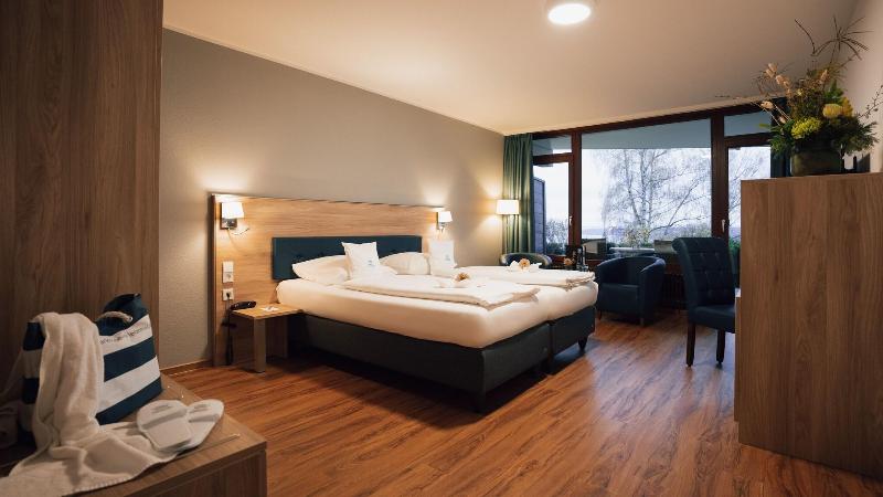 Номер Комфорт, Parkhotel St.leonhard